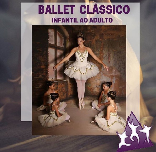 Ballet Clássico