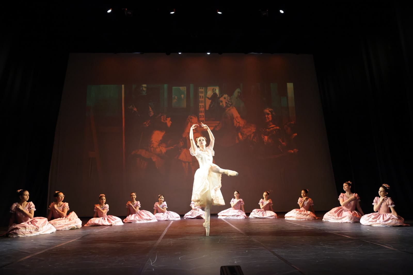 Ballet Clássico