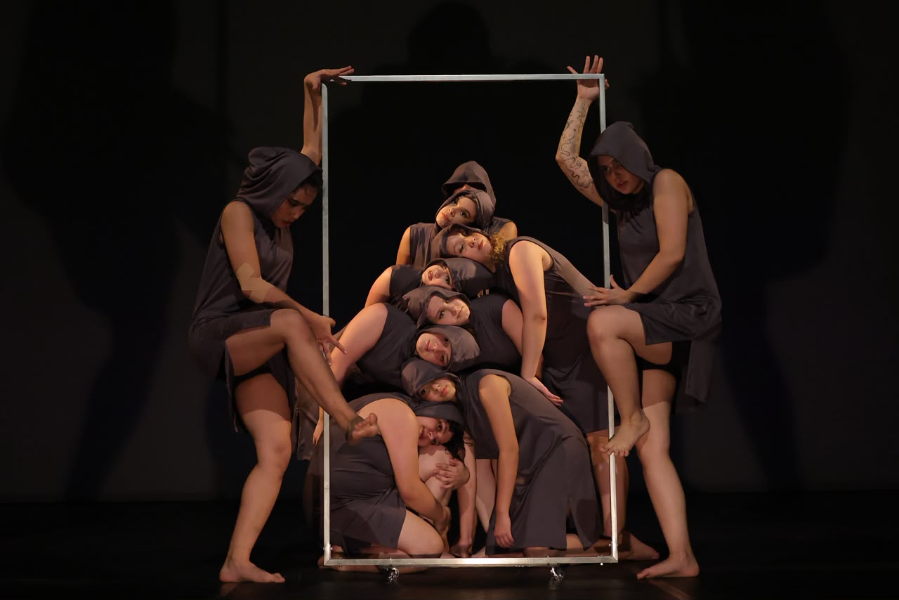 Dança Contemporânea