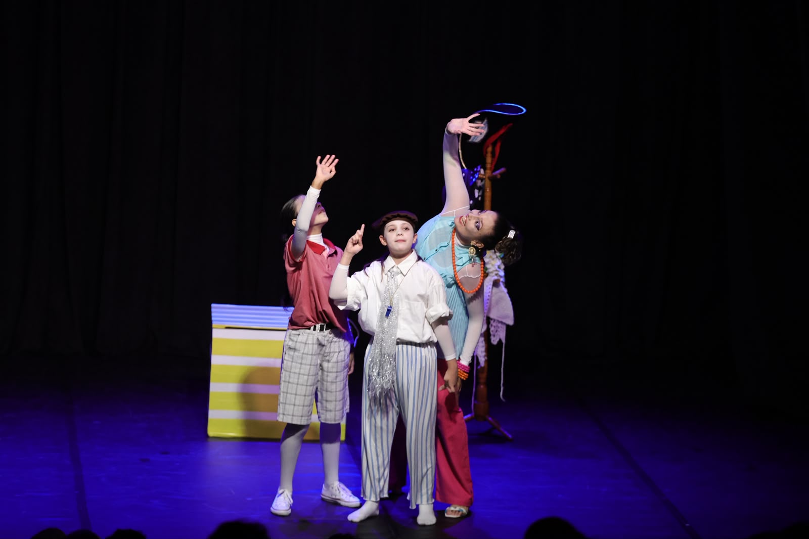 Oficina Teatral