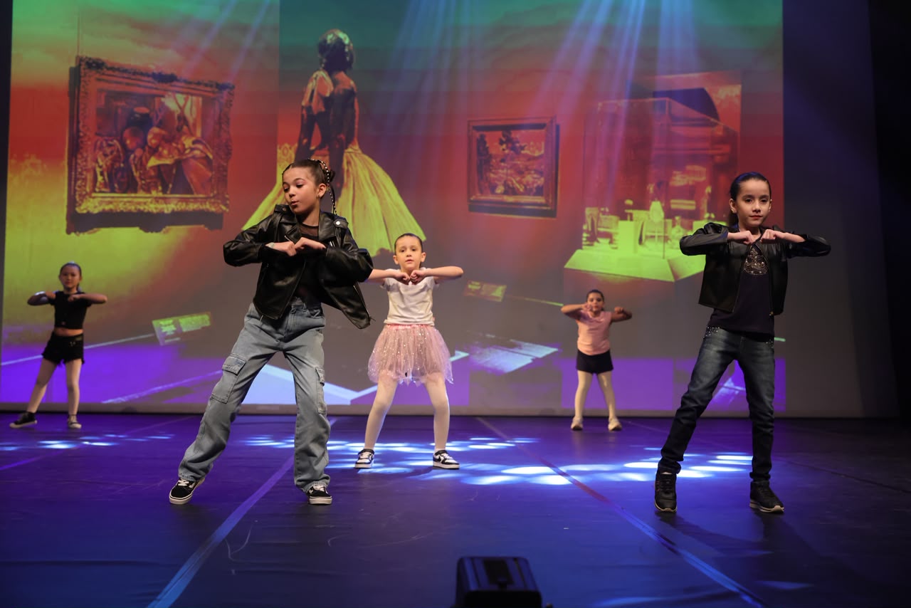 Street Dance / Hip Hop